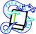 Hiki's BookWyrm home page
